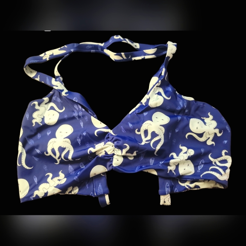 Octopus K-top, 2XL